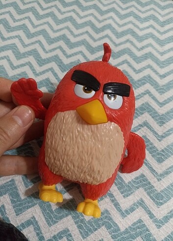 Figür oyuncaklar Adet fiyatı 40 TL  - Görsel 5