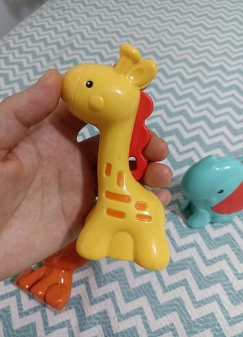 Figür oyuncaklar Adet fiyatı 40 TL  - Görsel 9