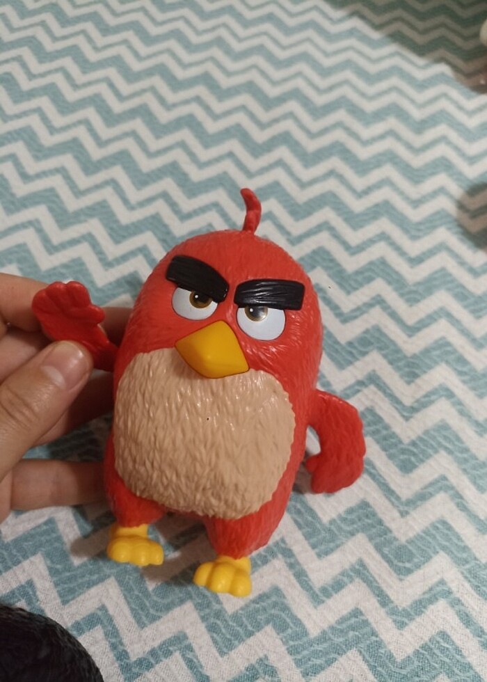 Figür oyuncaklar Adet fiyatı 40 TL  - Görsel 3