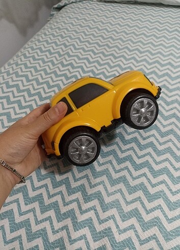 Oyuncak Araba - Görsel 5
