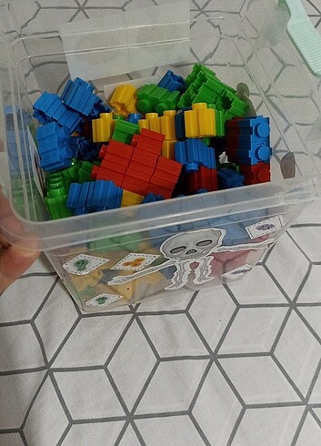LEGO 