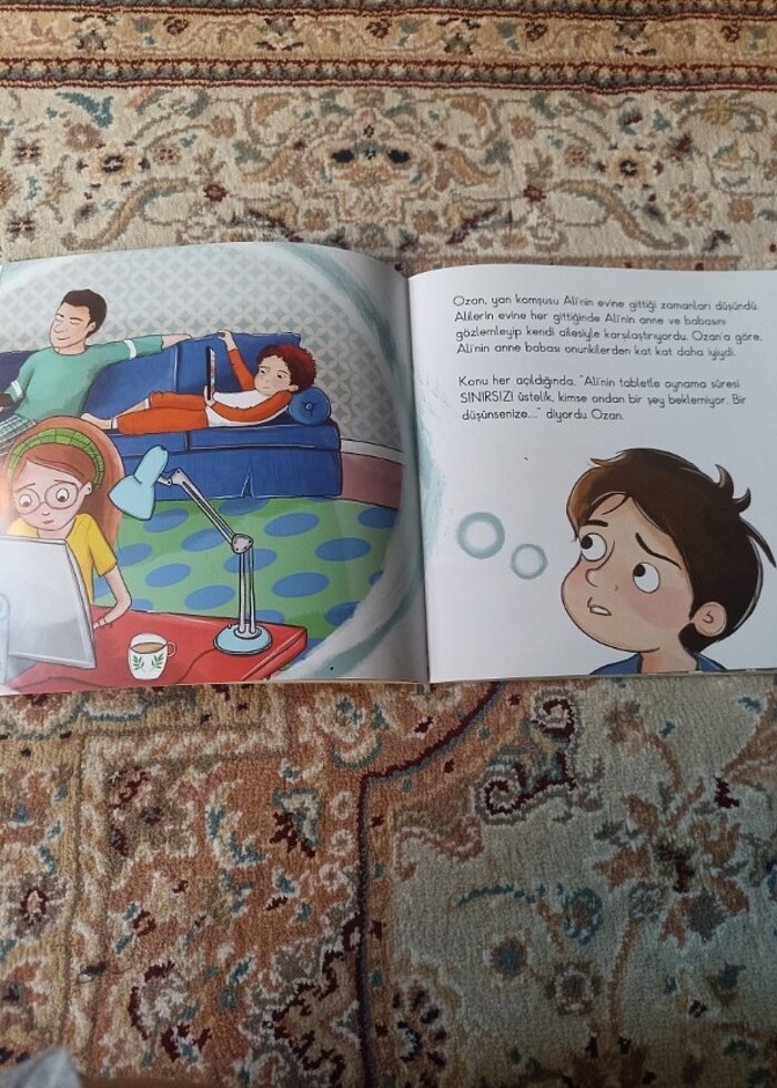 Kural Da Neymiş  - Görsel 2