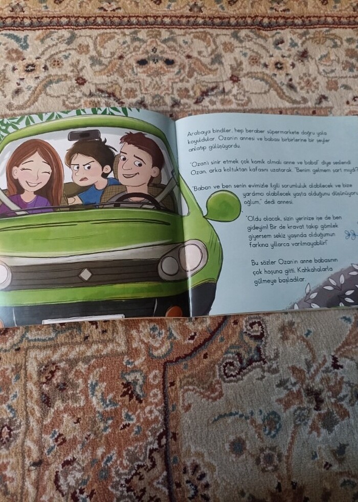 Kural Da Neymiş  - Görsel 3