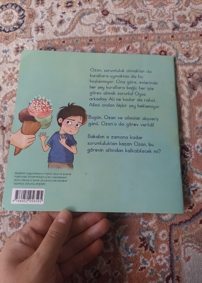 Kural Da Neymiş  - Görsel 4