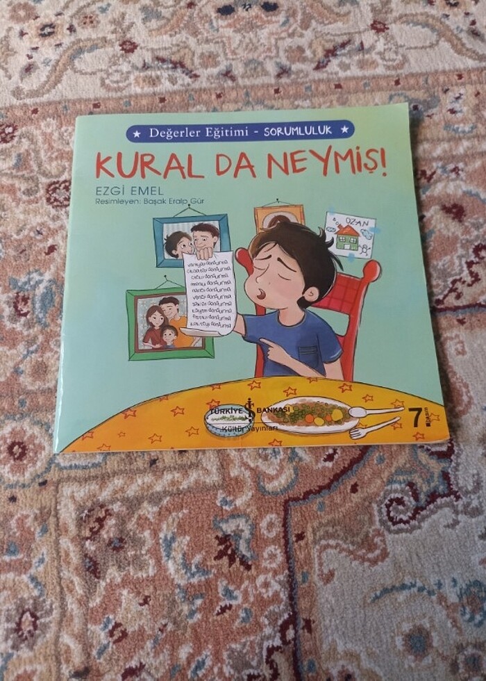 Kural Da Neymiş  - Görsel 5