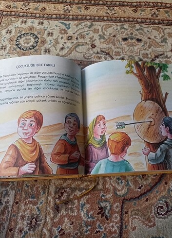 Hazreti Muhammed in Hayatı (sav) - Görsel 5