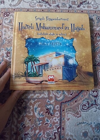 Hazreti Muhammed in Hayatı (sav) - Görsel 6