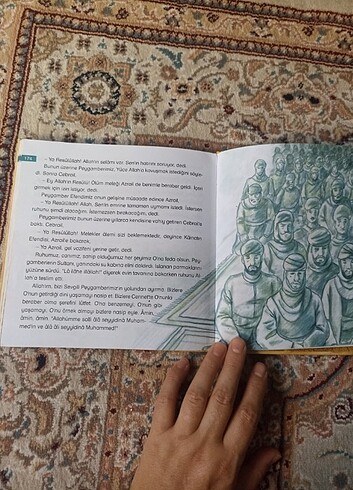 Hazreti Muhammed in Hayatı (sav) - Görsel 7