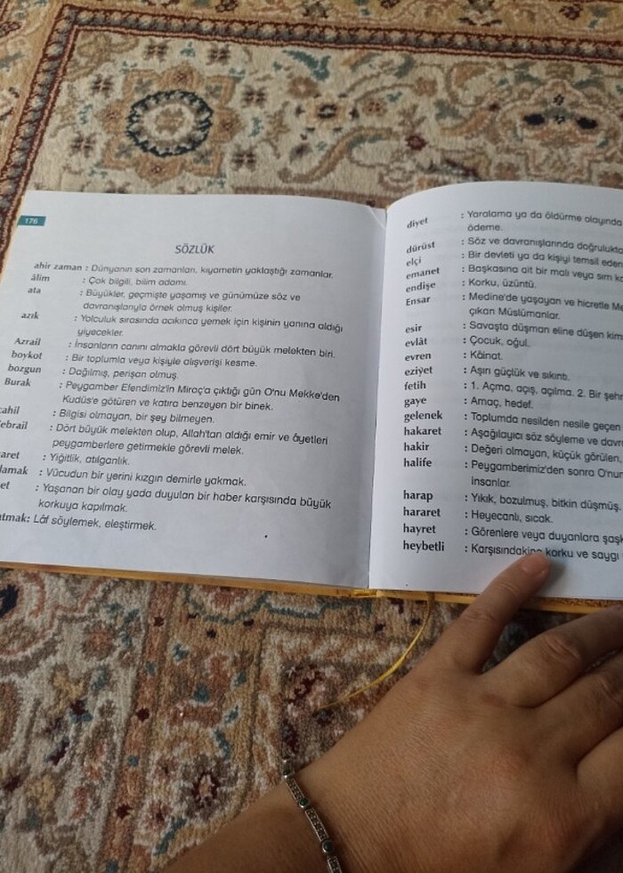 Hazreti Muhammed in Hayatı (sav) - Görsel 2