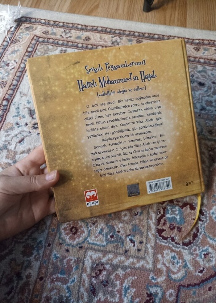 Hazreti Muhammed in Hayatı (sav) - Görsel 3