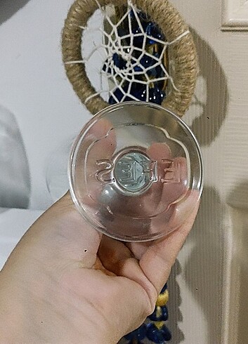 Efes Bira Bardağı Orjinal Antika - Görsel 5