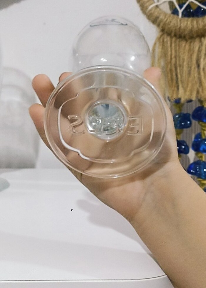 Efes Bira Bardağı Orjinal Antika - Görsel 2