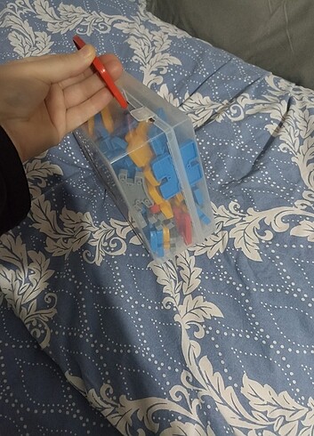 LEGO PİLSAN MARKA BUİLDİNG BLOKS 
