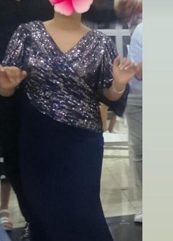 Abiye elbise