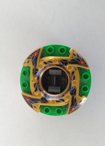 Lego Ninjago Spinner 1