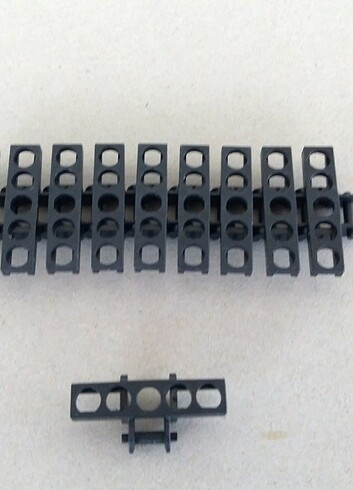Beden Renk Lego Küçük Palet