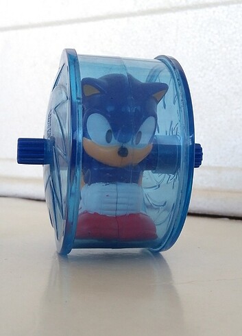 Sonic 