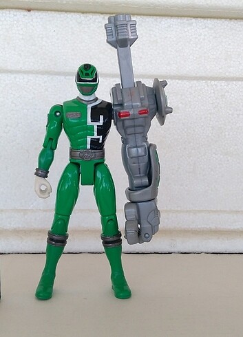 Power Ranger