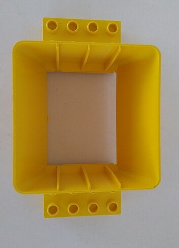 Diğer Lego Duplo Yükleme Kanalı
