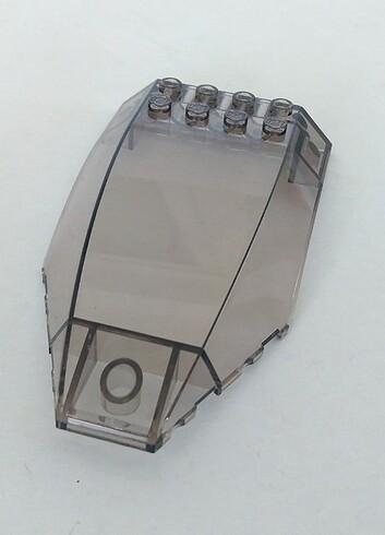 Lego Windscreen 10x6x2 