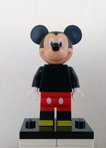 Lego Collection DIS 1 - Mickey Mouse