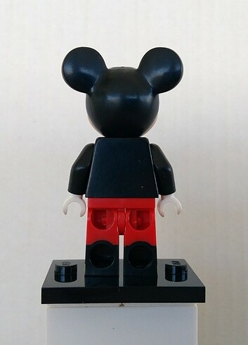 Diğer Lego Collection DIS 1 - Mickey Mouse