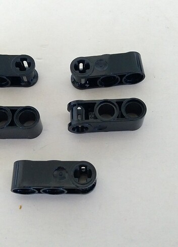 Diğer Lego Technic Axle And Pin Connector