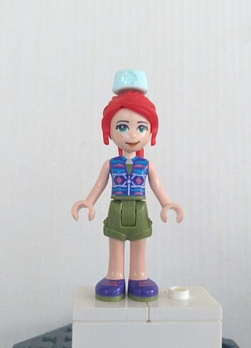 Lego Friends Emma frnd-393 
