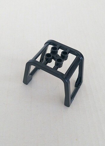 Lego Windscreen 6x4x3 1/3 Roll Cage 