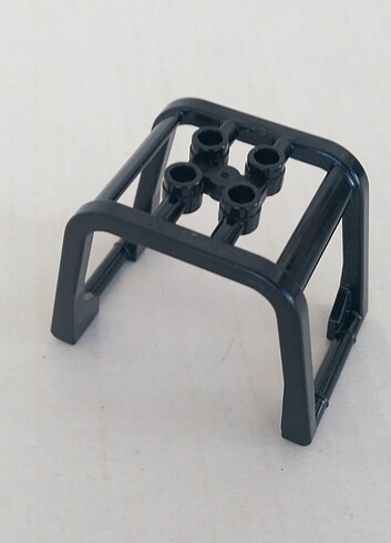  Beden Renk Lego Windscreen 6x4x3 1/3 Roll Cage 