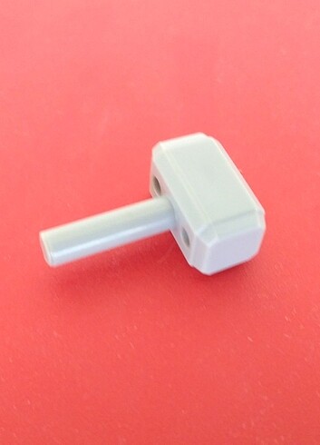 Diğer Lego Thor Mjolnir