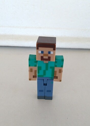 Minecraft Steve 