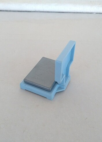 Beden Playmobil Tartı