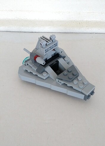 Diğer Lego Star Wars - Star Destroyer