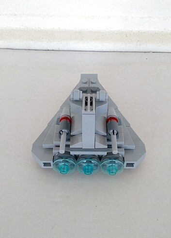 Beden Lego Star Wars - Star Destroyer