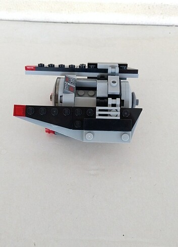 Diğer Lego Star Wars - TIE Striker