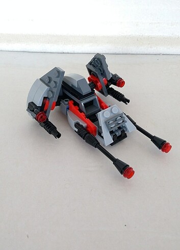 Lego Star Wars 