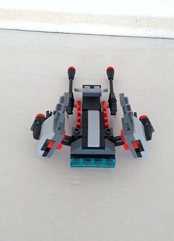 Beden Lego Star Wars