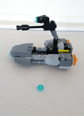 Diğer Lego Star Wars