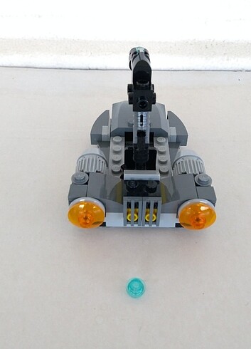 Beden Lego Star Wars