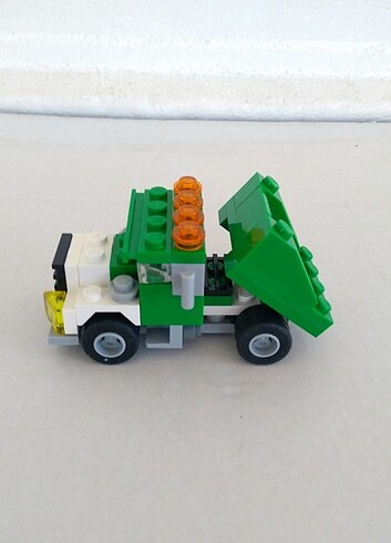 Diğer Lego Creator 5865