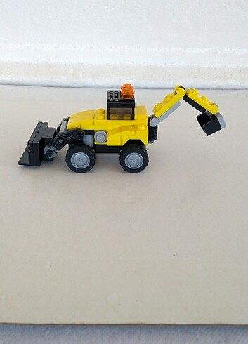 Diğer Lego Creator - 31041