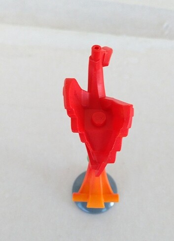 Beden Lego Phoenix ( Harry Potter )