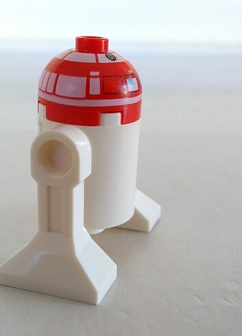 Beden Renk Lego Star Wars Astromech Droid R3-T2