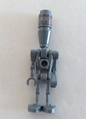  Beden Renk Lego Star Wars - IG-88 Droid 