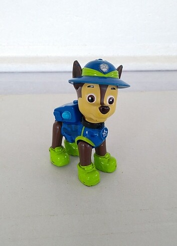 Paw Patrol Chase 