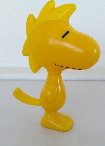  Beden Renk Snoopy - Woodstock 