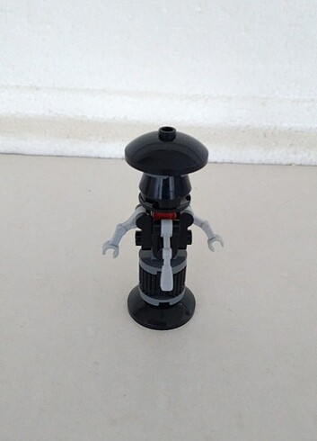 Beden Lego Star Wars - FX-7 Medical Assistant Droid - sw0959