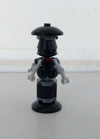 Diğer Lego Star Wars - FX-7 Medical Assistant Droid - sw0959