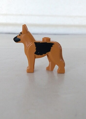 Diğer Lego Alman Çoban Köpeği